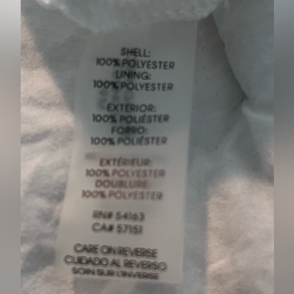 NWT Calvin Klein Green Floral Dress size 10 - Picture 7 of 7